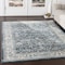 Livabliss Mesopotamia MEP-2306 Machine Crafted Area Rug MEP2306-23 - alternate 2